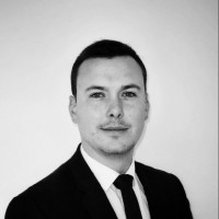 Securizen Employee Marc le Corff's profile photo
