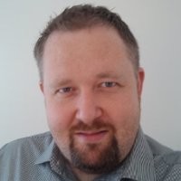 Bitpro AS Employee Kjetil Lund's profile photo
