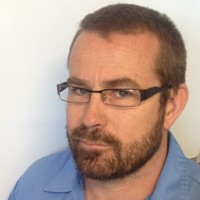 ACT Government Employee Sean Crowe's profile photo