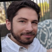 Illuminarium Experiences Employee Michael de Lorenzo's profile photo