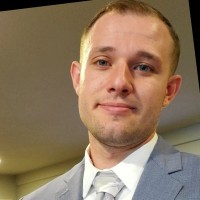TSG Federal Employee James McGhee's profile photo