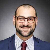 Institut für Qualität und Wirtschaftlichkeit im Gesundheitswesen (IQWiG) Employee Reza Fathollah-Nejad's profile photo
