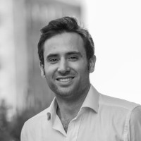 BootstrapLabs Employee Luigi Congedo's profile photo