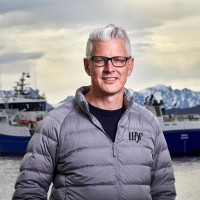 New England Seafood Employee Dan Aherne's profile photo