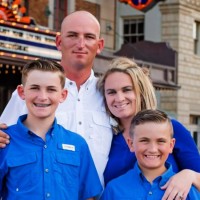 Whiteley Infrastructure Group Employee Justin McCarver's profile photo