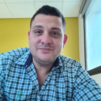 Cellebrite Employee Moshe Perets's profile photo
