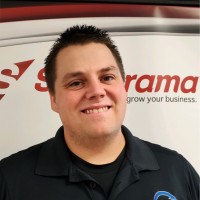 Signarama Employee Kyle Meadows's profile photo