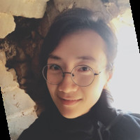 Wiz Employee Vivian Zhang's profile photo