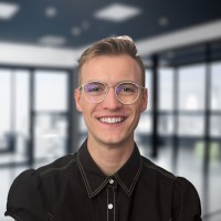Gensler Employee Ian Harmon's profile photo