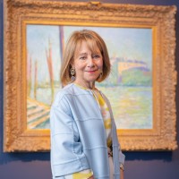 Sotheby's Employee Lisa Dennison's profile photo