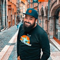 Donovan Brooks Email