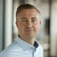 Maersk Tankers Employee Christian Huss's profile photo