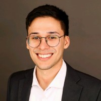 Tessonics Inc. Employee David Cervini's profile photo