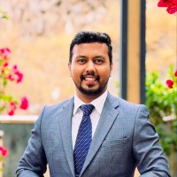 Buildingdoctor DMCC Employee Ashokan K's profile photo