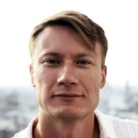Velvetech LLC Employee Eugene Bryukhov's profile photo