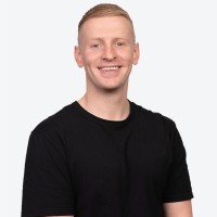 Visory Employee Jordan Bevans's profile photo