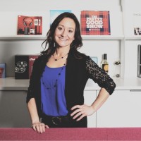 Jana van der Paardt Email & Phone Number