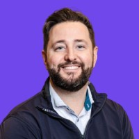 Cortex Employee Mike Connell's profile photo