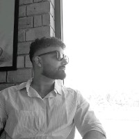 RS Breakers & Controls Employee Aman Chauhan's profile photo