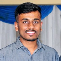 KNS Infrastructure Employee Aditya D's profile photo