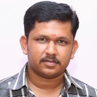 Enginef Employee Tibu Padmakumar's profile photo