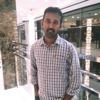 Silicon Labs Employee Pavan Kumar's profile photo
