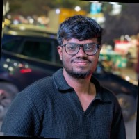 VoxyHealth Employee Ramesh K's profile photo