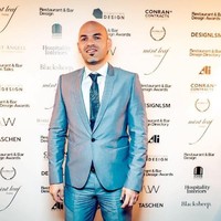Amjad Houreih Email & Phone Number