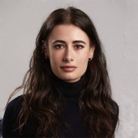 The Attico Employee Lucia Arcari's profile photo