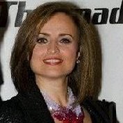 Chicago Housing Authority Employee Ahlam Khouri's profile photo