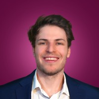 Strategic Digital Services Employee Dylan Lemon's profile photo