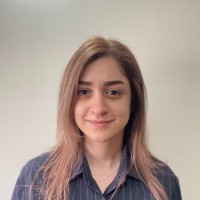 Captains, Inc. Employee Roja Can's profile photo