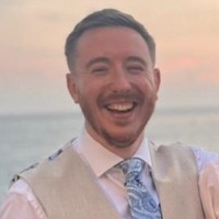 Accent Employee Scott Walsh's profile photo