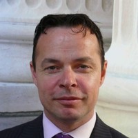 L&P Group Employee Donnchadh Brown's profile photo