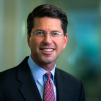 University of Oklahoma - Price College of Business Employee Mike McConnell's profile photo