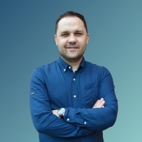 Sergiy Onyshchuk's profile photo