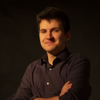 Charles-Henri Maurin's profile photo