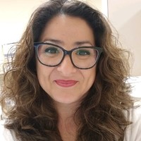 MAETRICS Employee Monica Lozano's profile photo