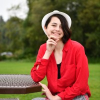 Aaliyah Blackford Email