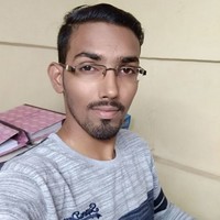 Wooplr Employee Ashish Jaiswal's profile photo