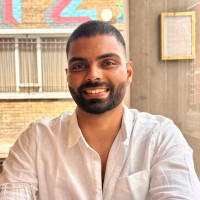 Aniket Nair Email