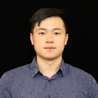 Deepnight Employee Michael Wu's profile photo