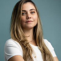 AgilityFeat Employee Mariana Lopez's profile photo