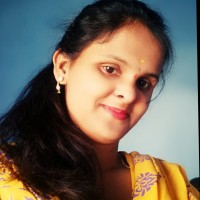 Aumtrend Employee Vara T's profile photo