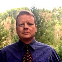 BASF Employee Robert Ratcliff's profile photo