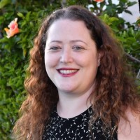 GameDay Men's Health Employee Allyson Haim's profile photo