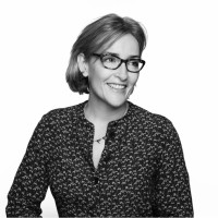 TicketSwap Employee Pauline Jepp's profile photo