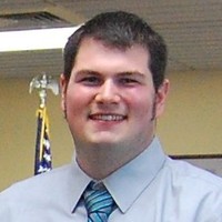 Shinn Mechanical, Inc. Employee Andrew Olson's profile photo