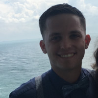 Clark Construction Company Employee Timothy Neil's profile photo