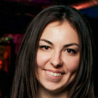 A-listware Employee Катерина Олефіренко's profile photo